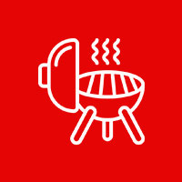 Блюда на гриле