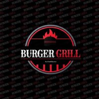 Burger Grill 2