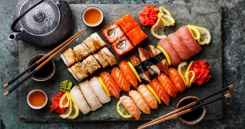 Roll House 3 (82 мкр)